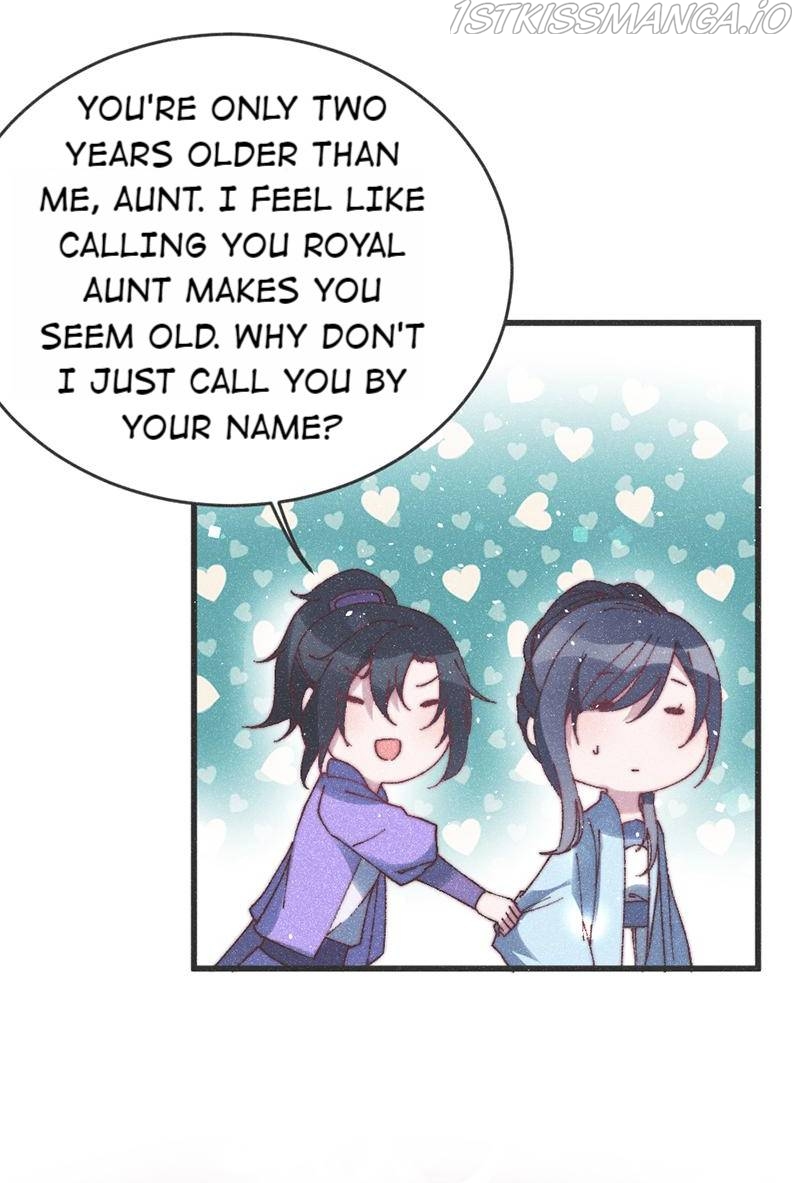 The Princess Doctor’s Revenge Chapter 63 - page 26