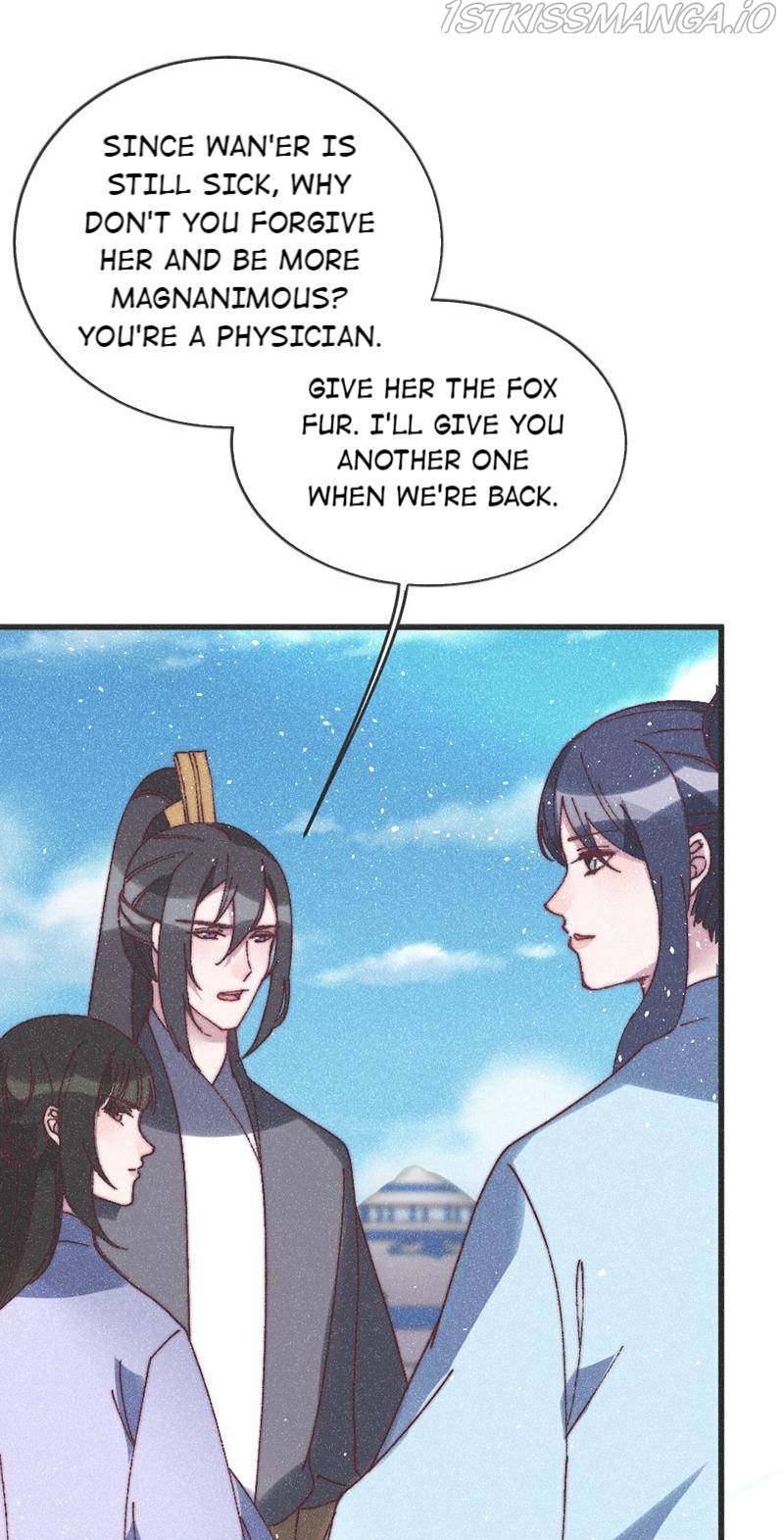 The Princess Doctor’s Revenge Chapter 63 - page 5