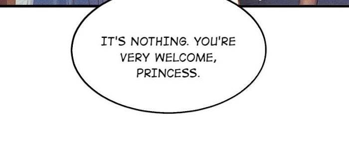 The Princess Doctor’s Revenge Chapter 12 - page 77