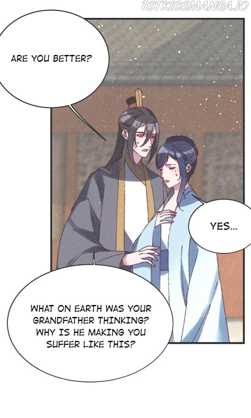 The Princess Doctor’s Revenge Chapter 64 - page 11