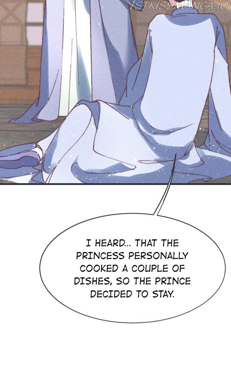 The Princess Doctor’s Revenge Chapter 64 - page 23