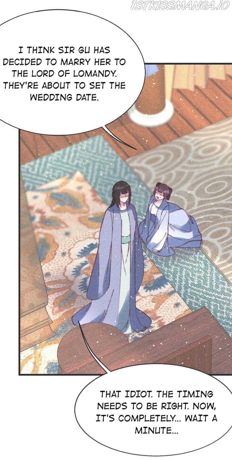 The Princess Doctor’s Revenge Chapter 64 - page 26