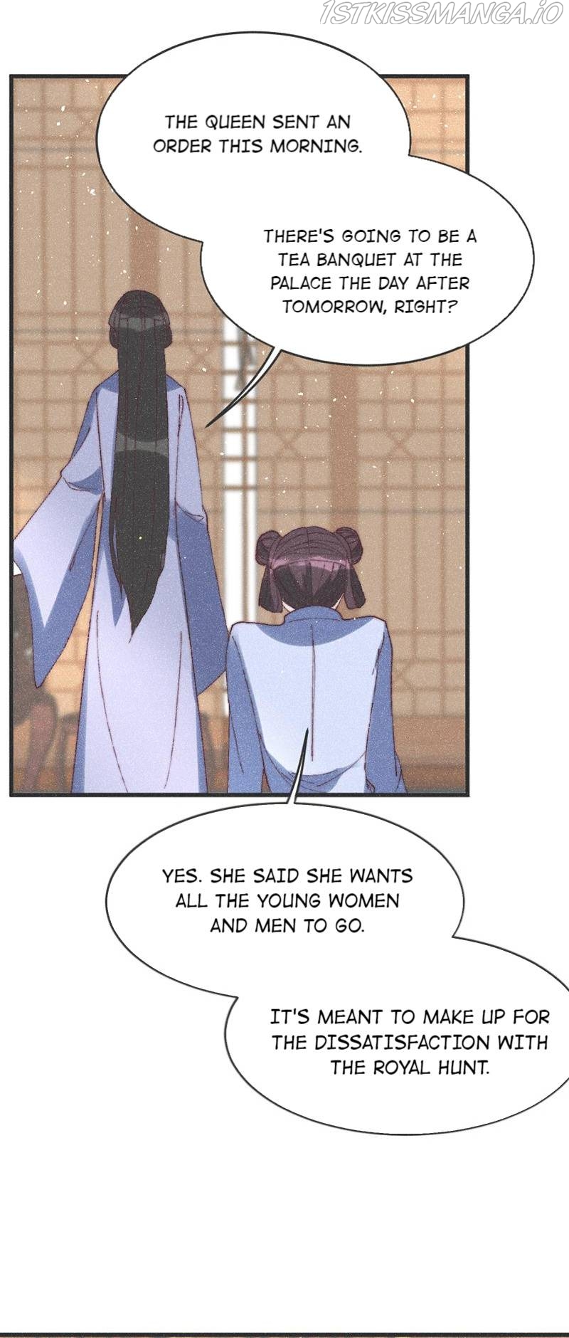 The Princess Doctor’s Revenge Chapter 64 - page 27