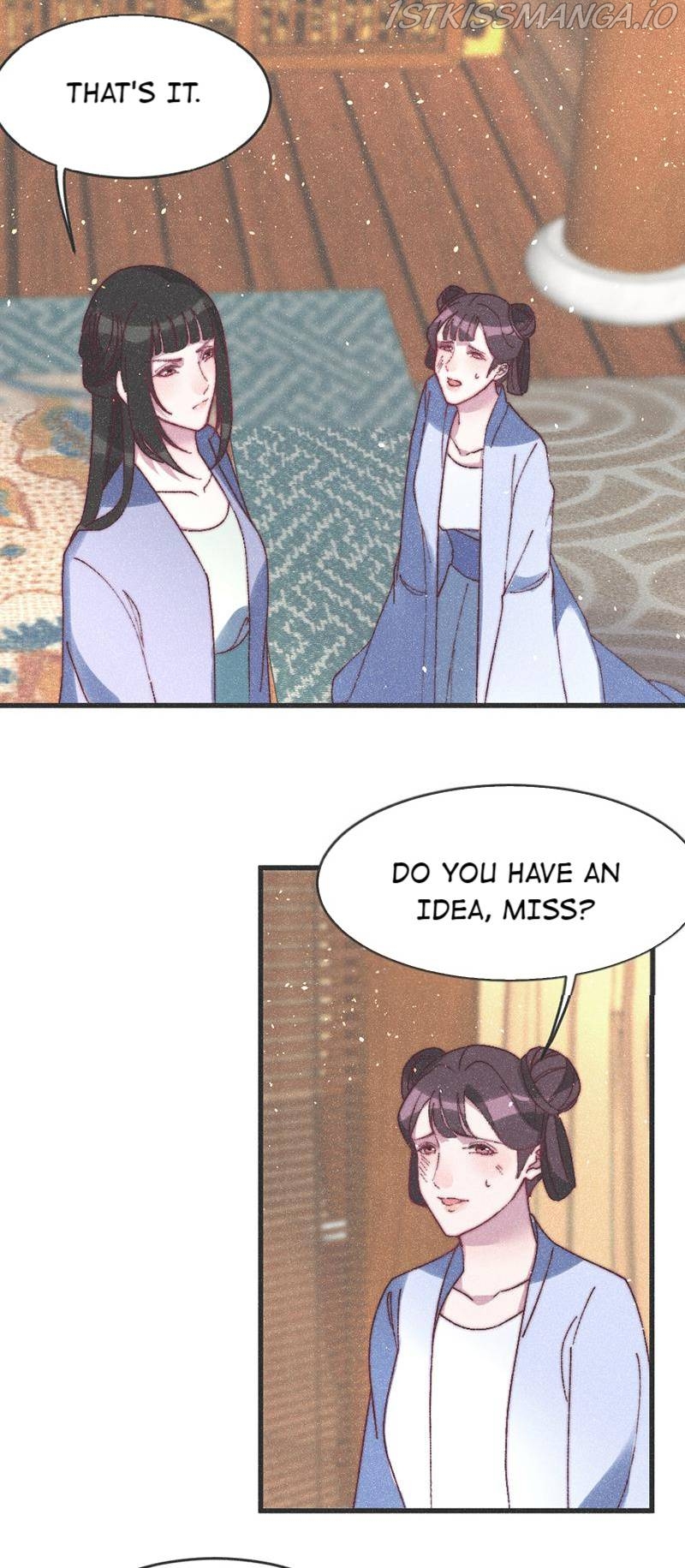 The Princess Doctor’s Revenge Chapter 64 - page 28