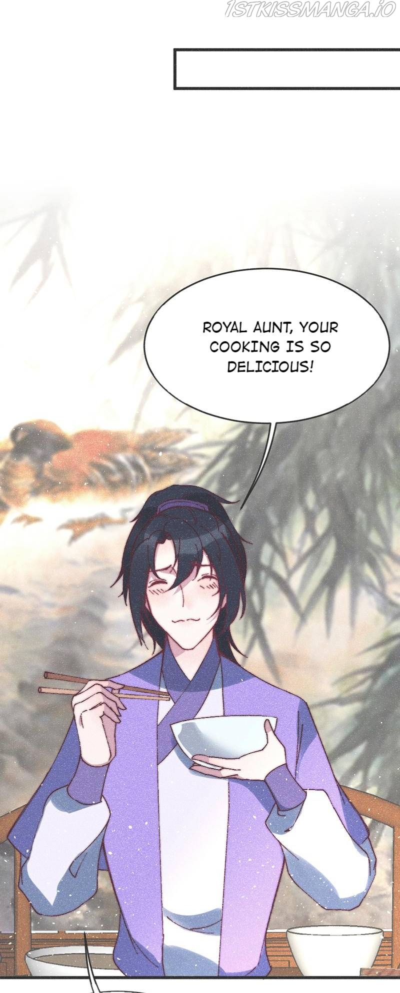 The Princess Doctor’s Revenge Chapter 64 - page 30