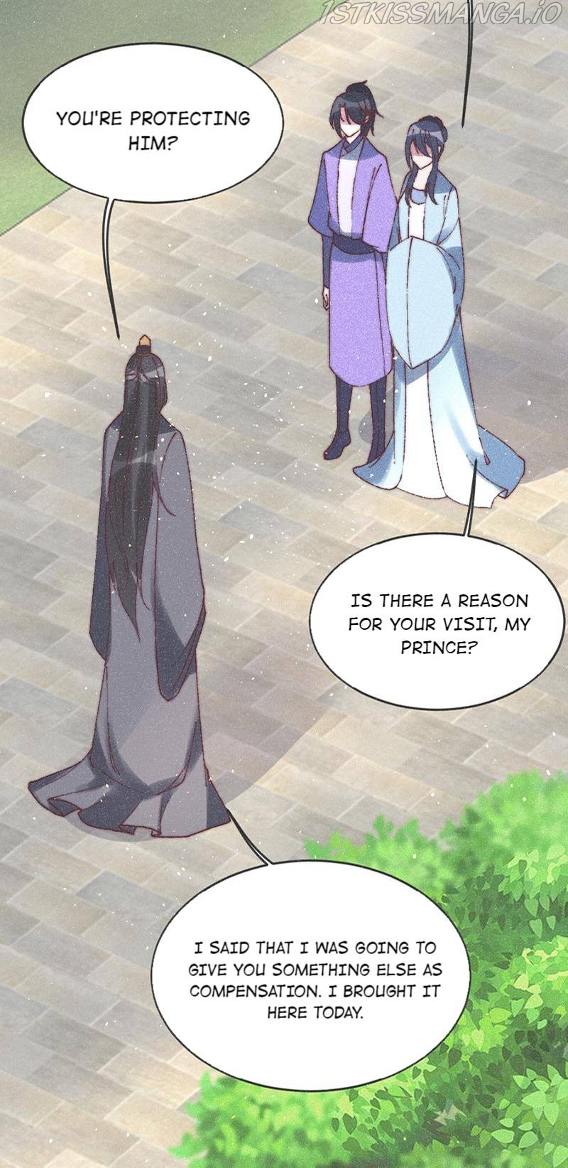 The Princess Doctor’s Revenge Chapter 64 - page 5