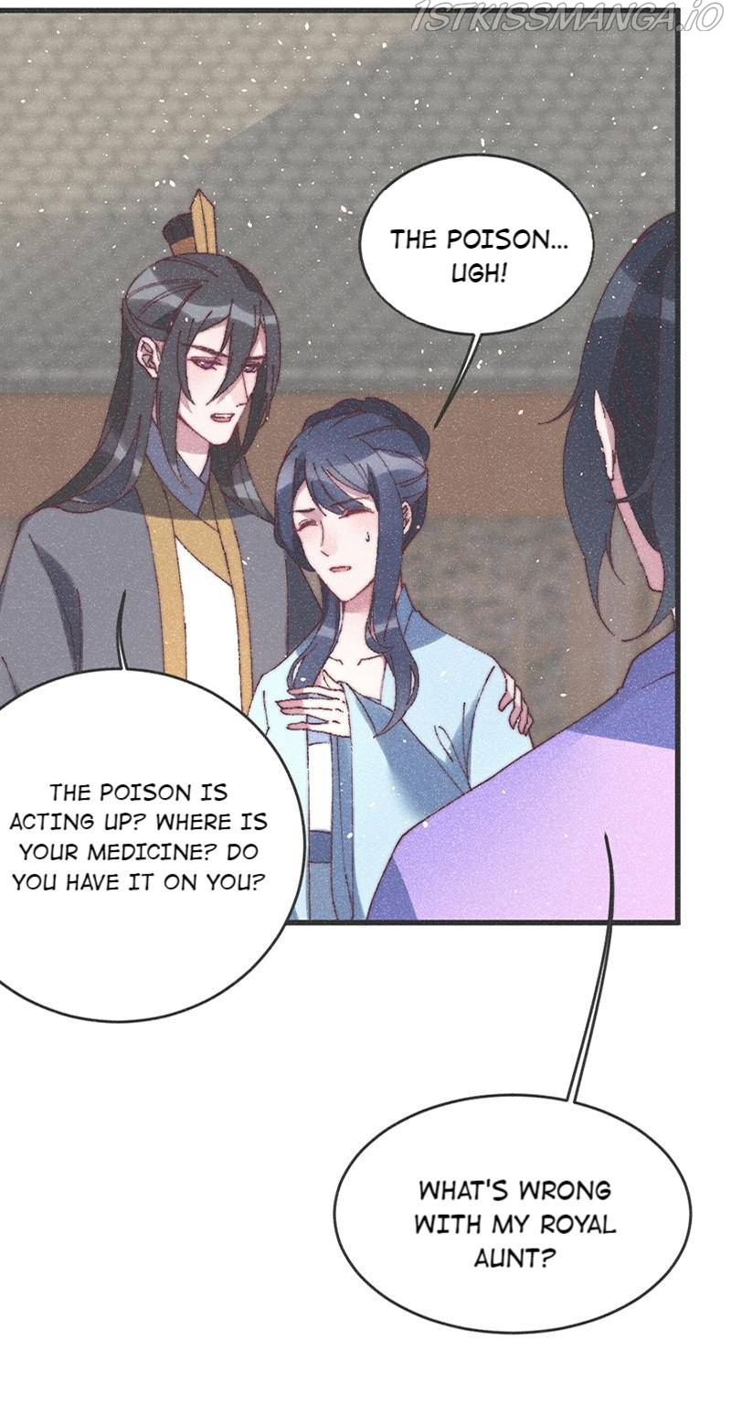 The Princess Doctor’s Revenge Chapter 64 - page 8