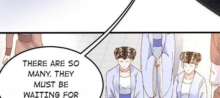 The Princess Doctor’s Revenge Chapter 13 - page 29