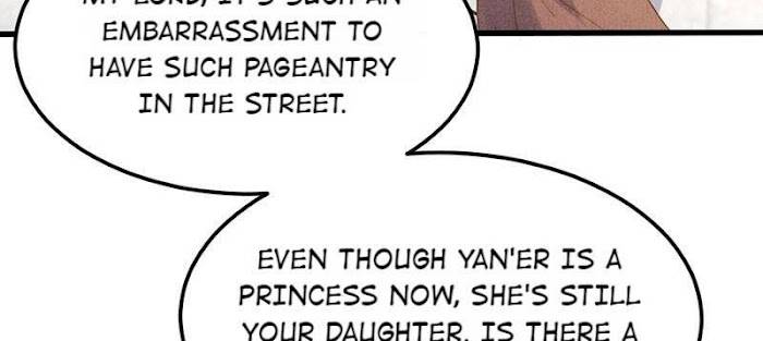 The Princess Doctor’s Revenge Chapter 13 - page 35