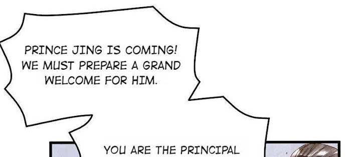 The Princess Doctor’s Revenge Chapter 13 - page 39