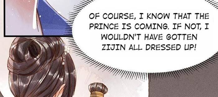 The Princess Doctor’s Revenge Chapter 13 - page 47