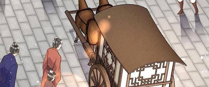 The Princess Doctor’s Revenge Chapter 13 - page 67