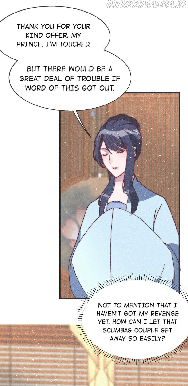 The Princess Doctor’s Revenge Chapter 65 - page 10