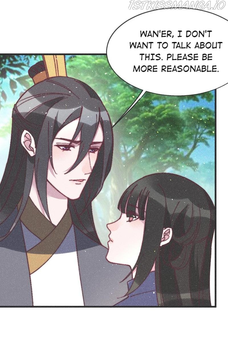 The Princess Doctor’s Revenge Chapter 65 - page 16