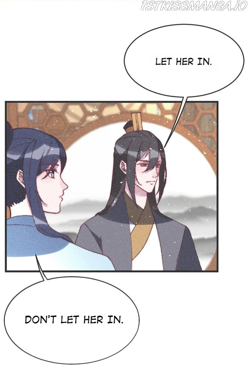 The Princess Doctor’s Revenge Chapter 65 - page 2