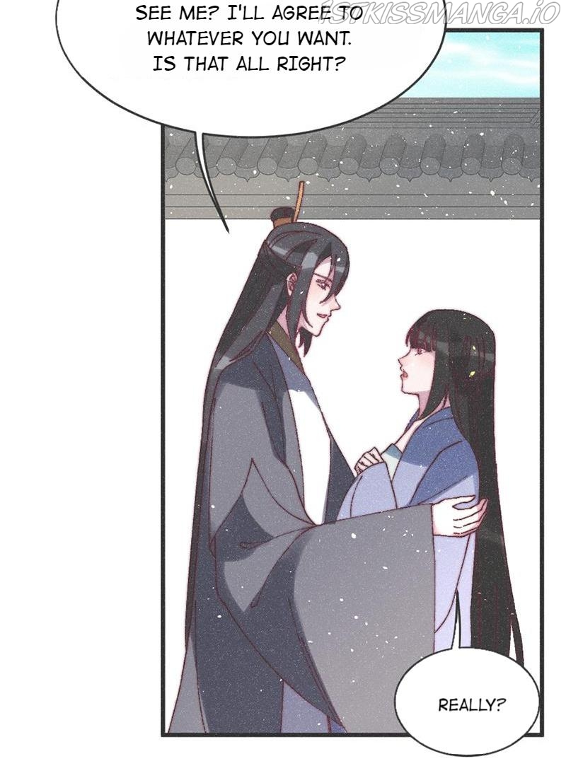 The Princess Doctor’s Revenge Chapter 65 - page 22