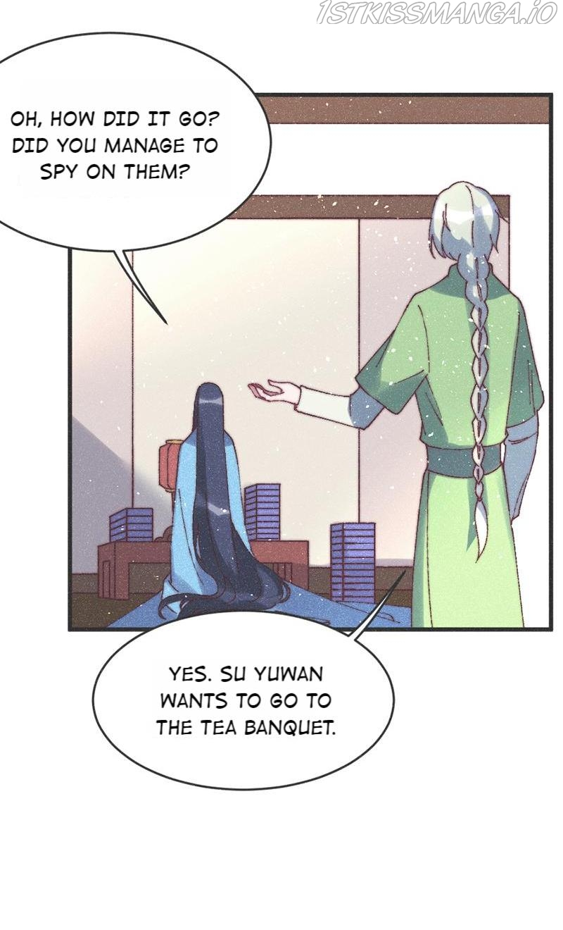 The Princess Doctor’s Revenge Chapter 65 - page 26