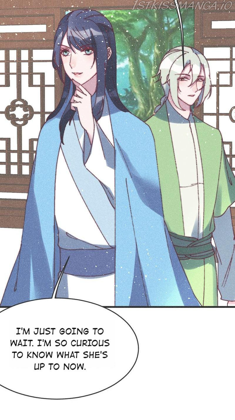 The Princess Doctor’s Revenge Chapter 65 - page 28