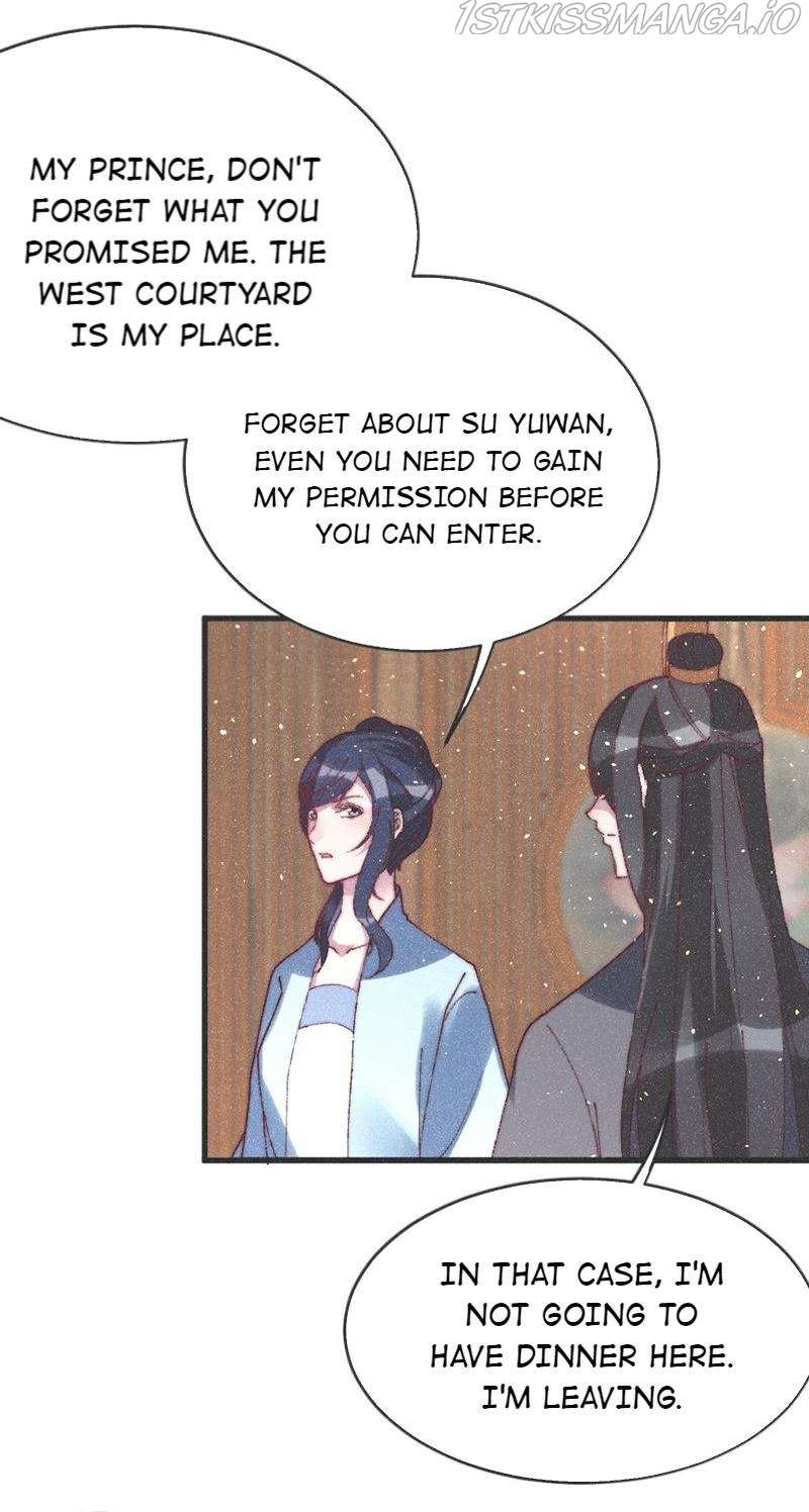 The Princess Doctor’s Revenge Chapter 65 - page 3