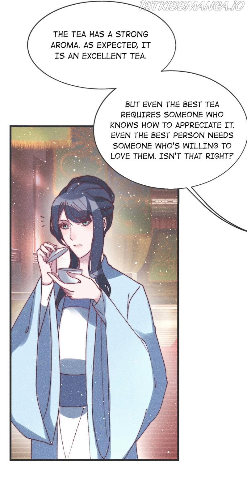 The Princess Doctor’s Revenge Chapter 65 - page 31