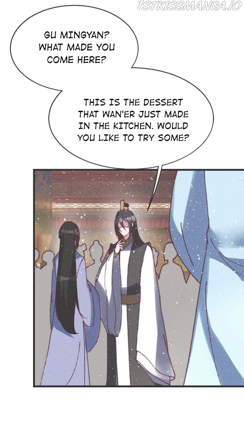 The Princess Doctor’s Revenge Chapter 65 - page 35