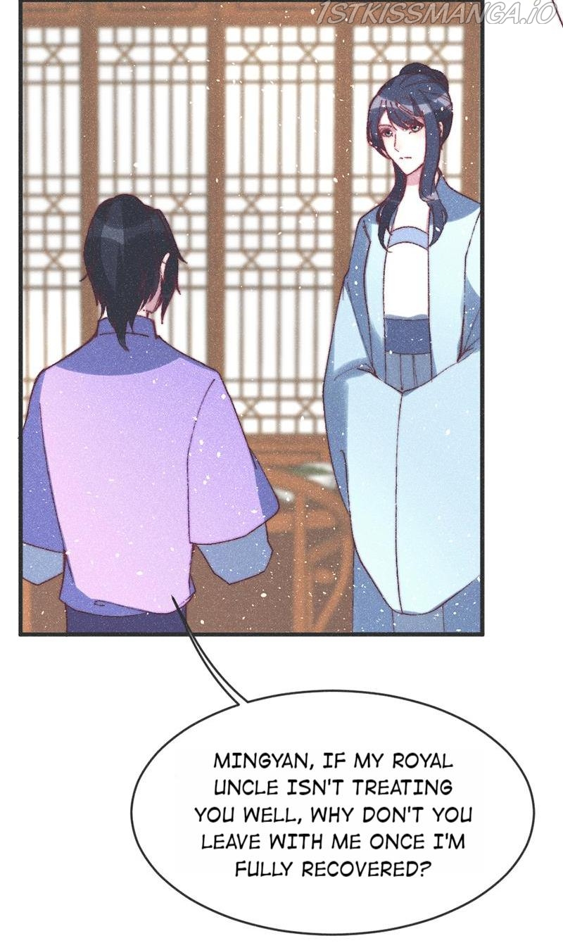 The Princess Doctor’s Revenge Chapter 65 - page 8