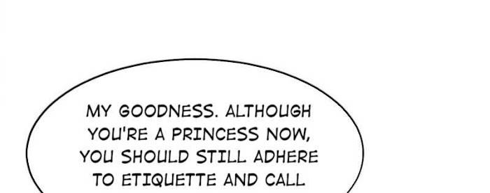 The Princess Doctor’s Revenge Chapter 14 - page 67