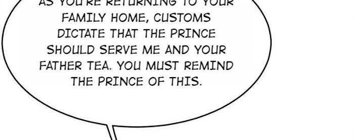 The Princess Doctor’s Revenge Chapter 14 - page 77