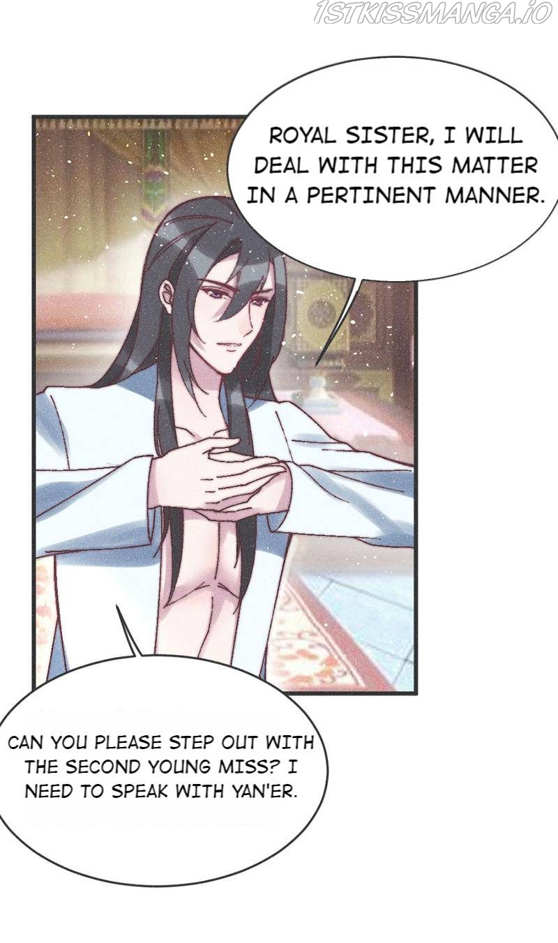 The Princess Doctor’s Revenge Chapter 67 - page 10