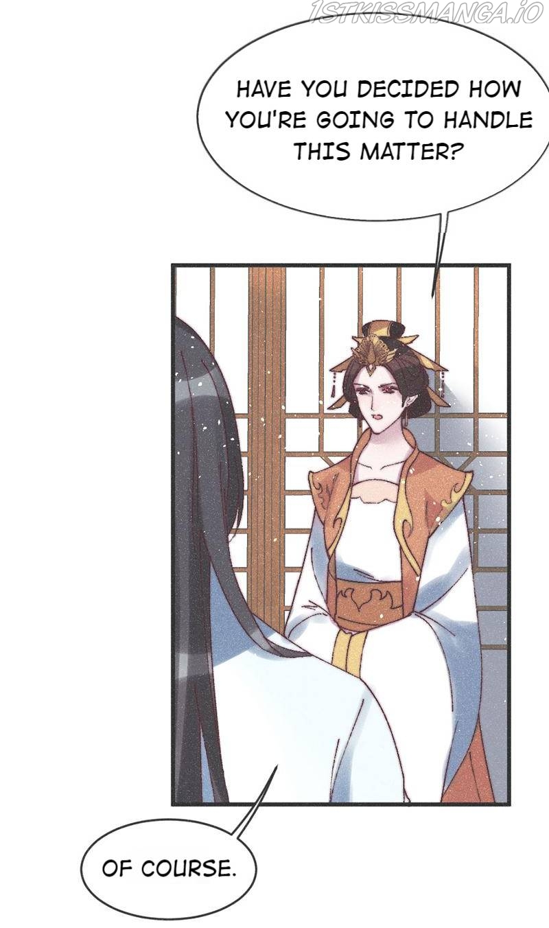 The Princess Doctor’s Revenge Chapter 67 - page 11