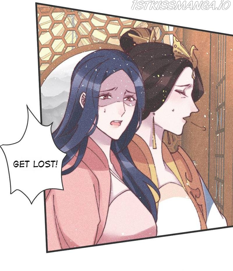 The Princess Doctor’s Revenge Chapter 67 - page 13