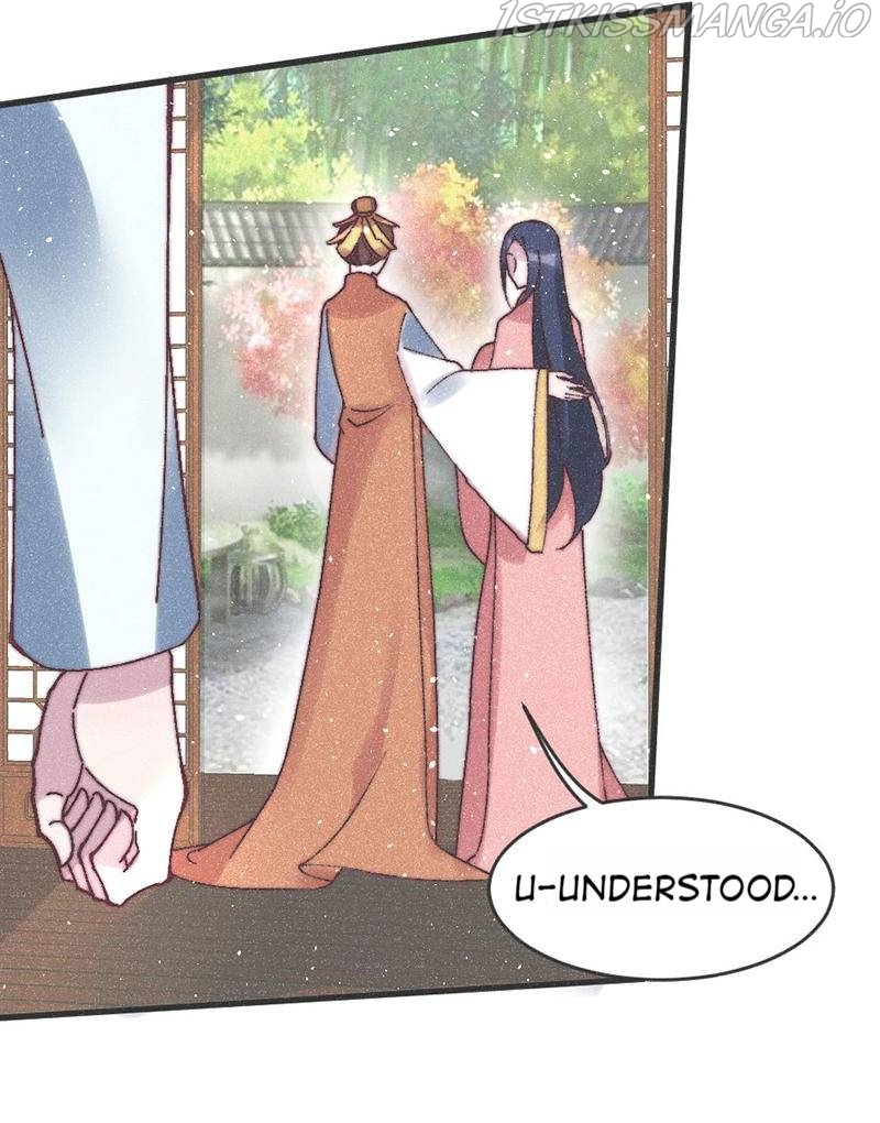 The Princess Doctor’s Revenge Chapter 67 - page 14
