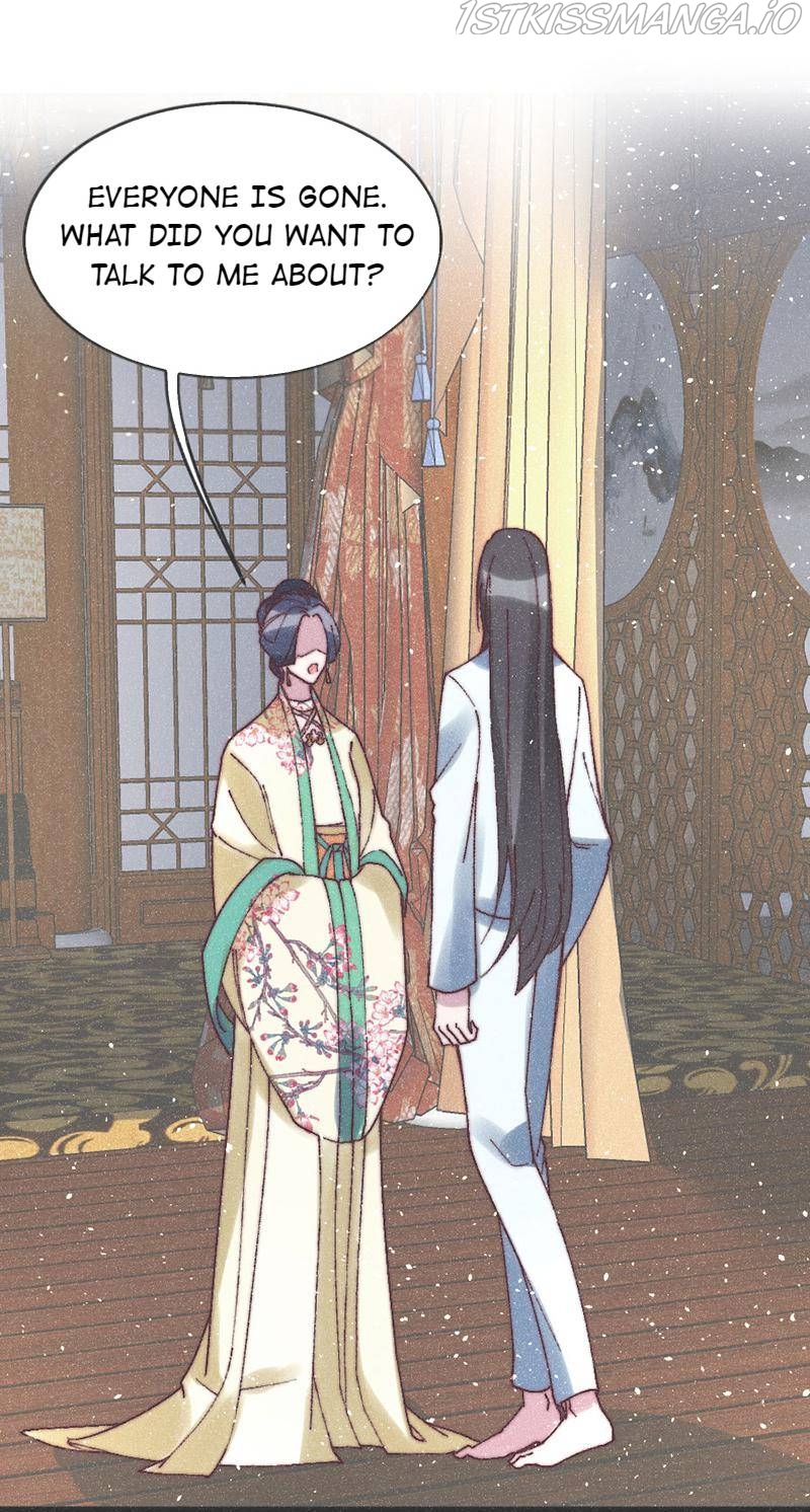 The Princess Doctor’s Revenge Chapter 67 - page 15
