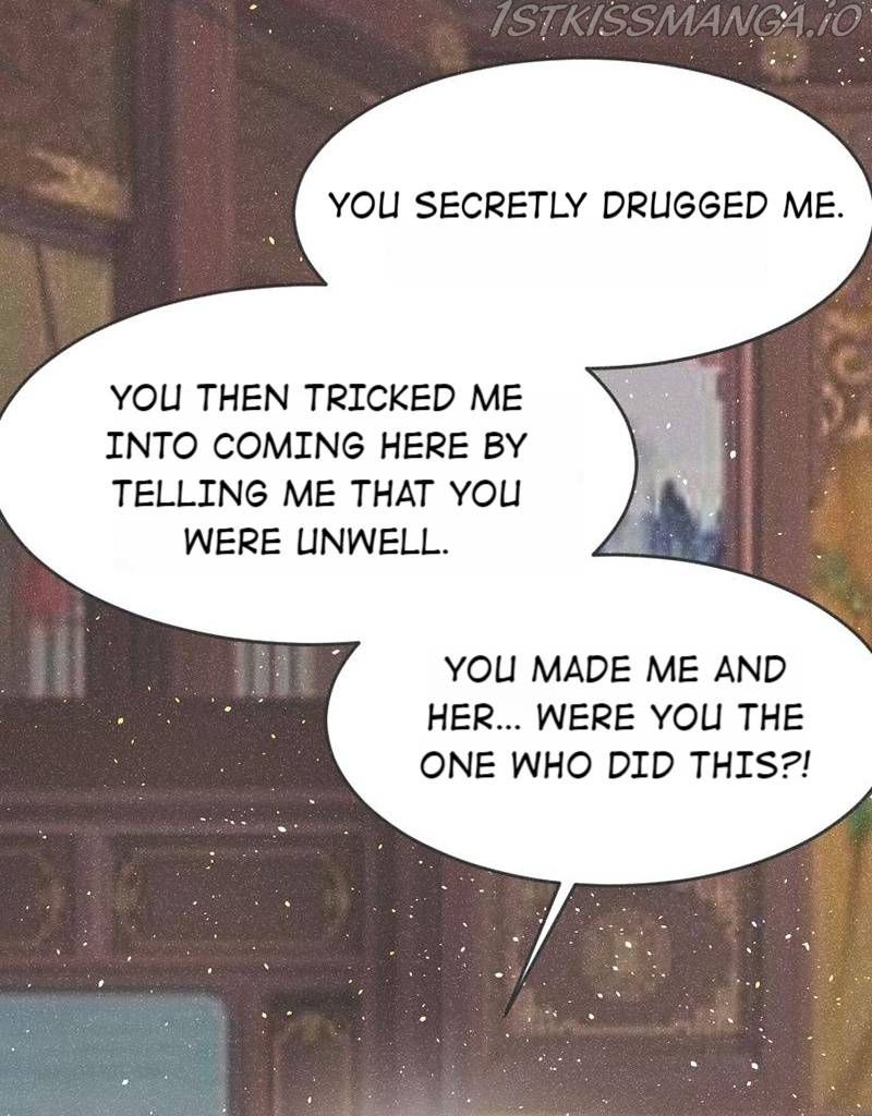The Princess Doctor’s Revenge Chapter 67 - page 17