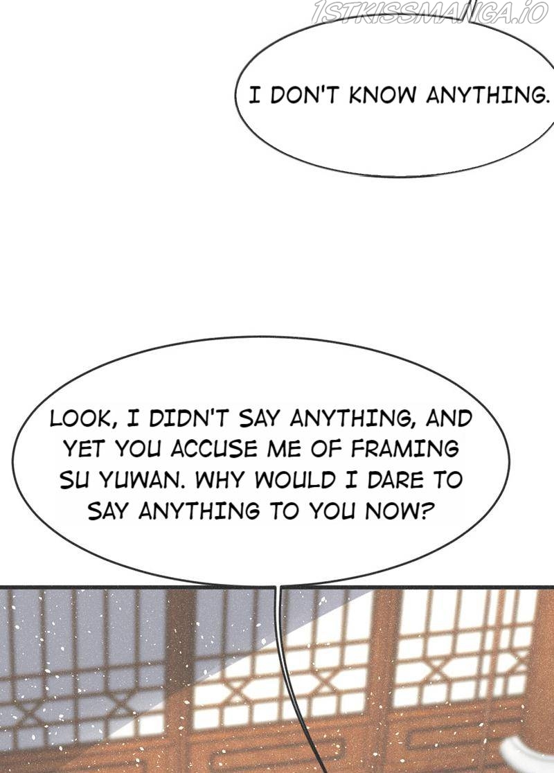 The Princess Doctor’s Revenge Chapter 67 - page 26