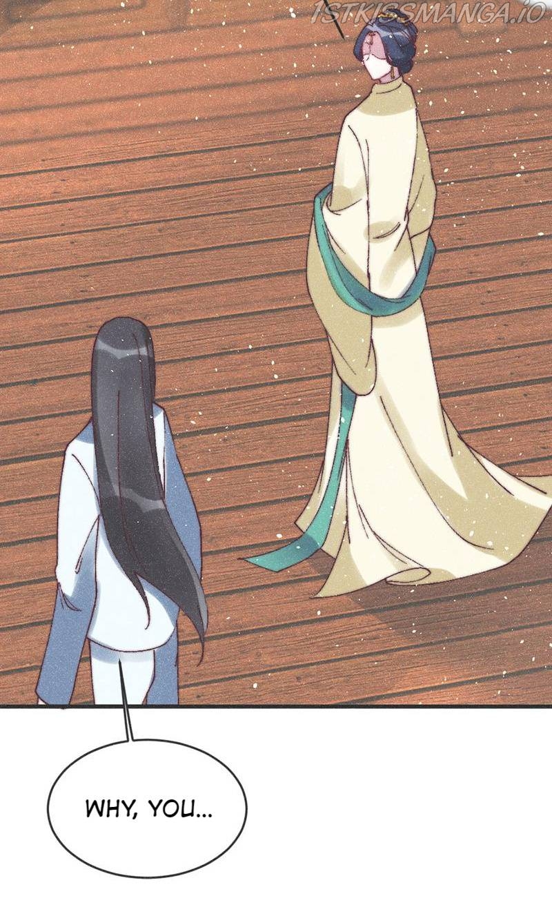The Princess Doctor’s Revenge Chapter 67 - page 27