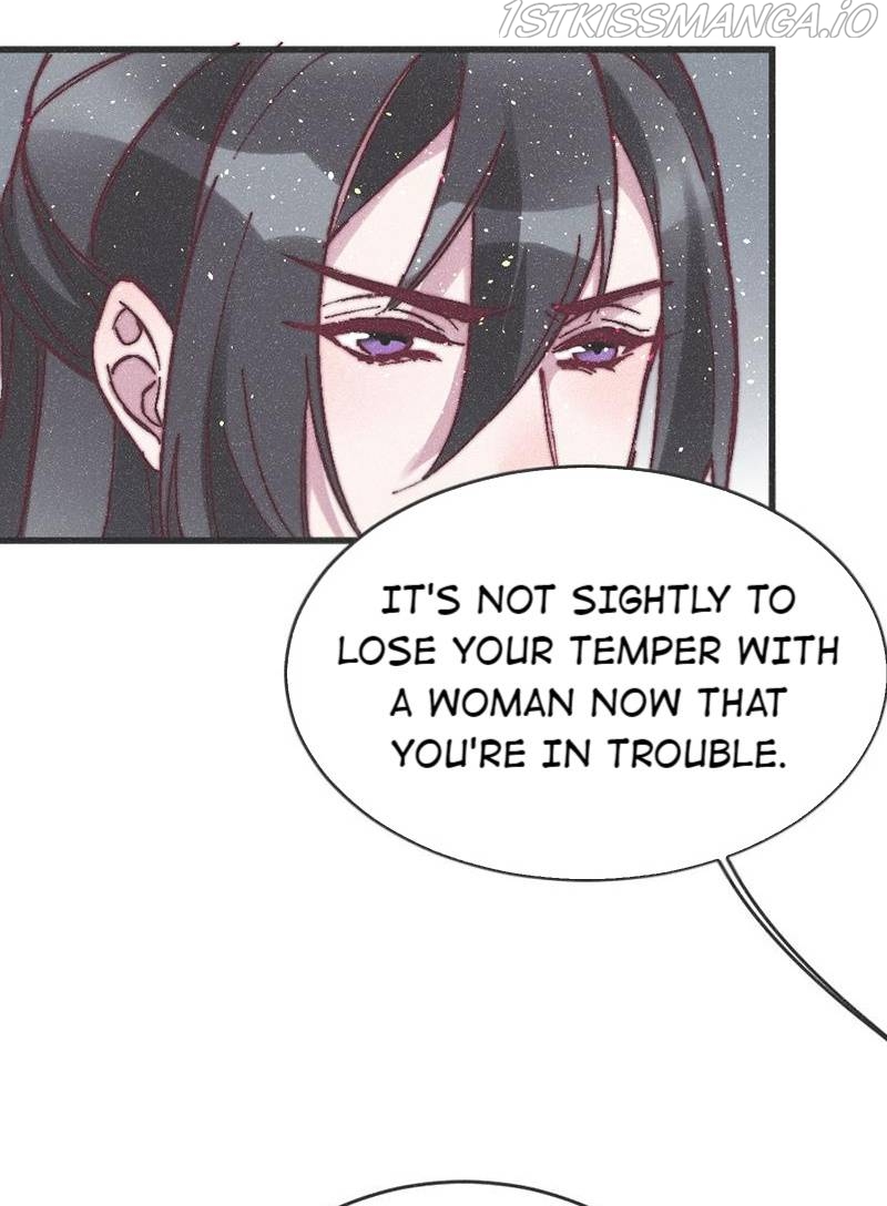 The Princess Doctor’s Revenge Chapter 67 - page 28