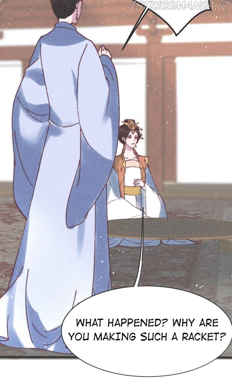 The Princess Doctor’s Revenge Chapter 67 - page 3