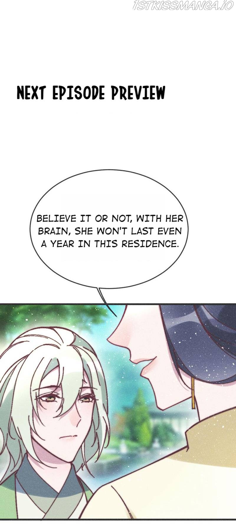 The Princess Doctor’s Revenge Chapter 67 - page 31