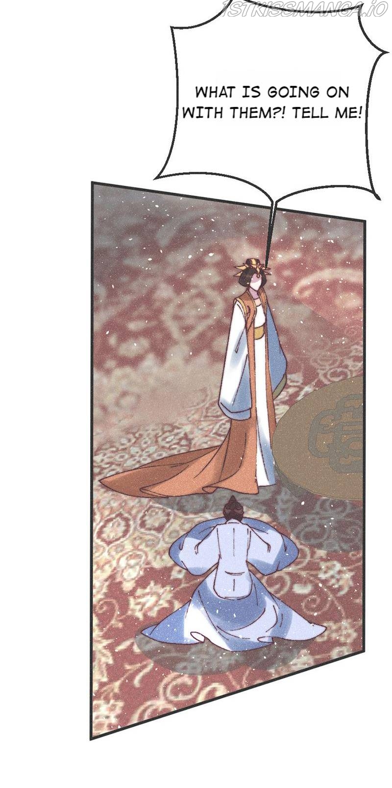 The Princess Doctor’s Revenge Chapter 67 - page 5