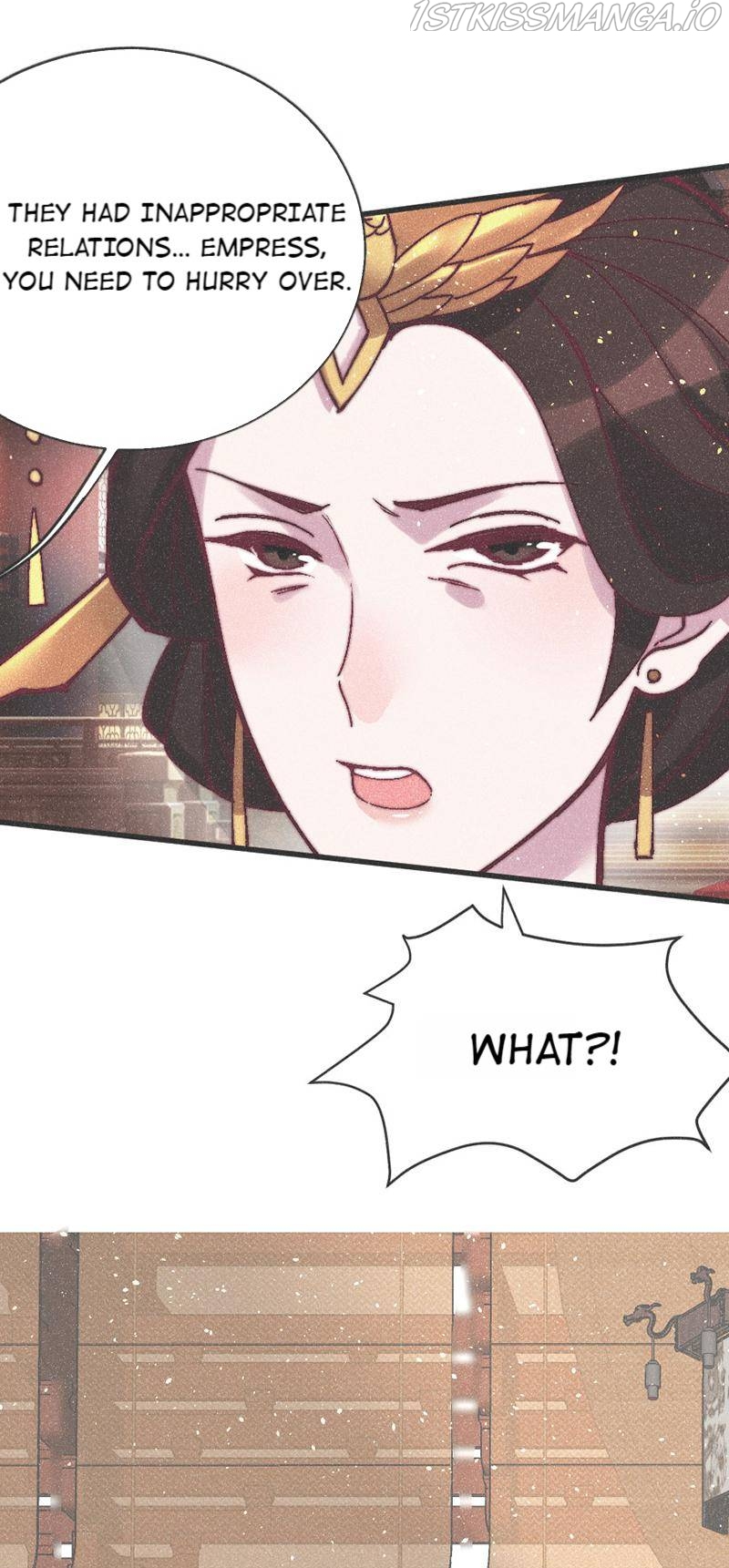 The Princess Doctor’s Revenge Chapter 67 - page 6