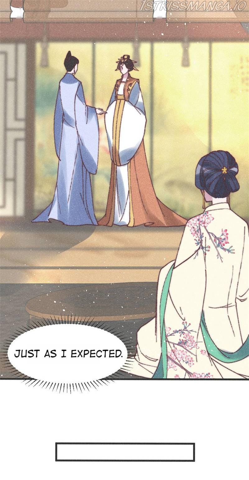 The Princess Doctor’s Revenge Chapter 67 - page 7