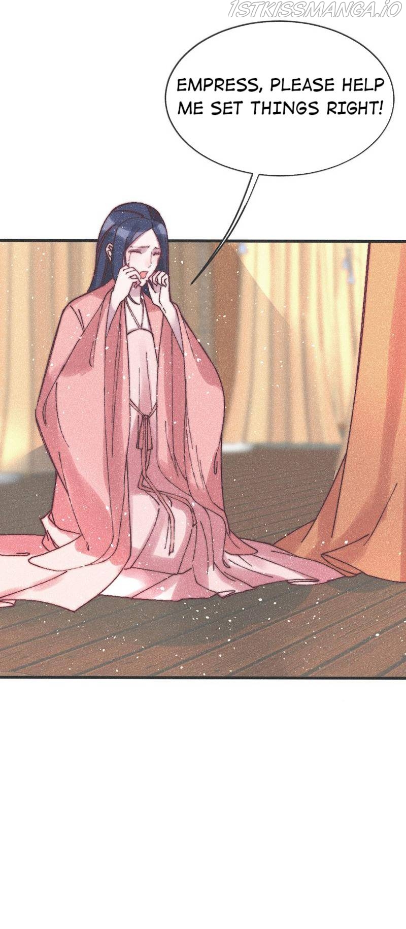 The Princess Doctor’s Revenge Chapter 67 - page 8