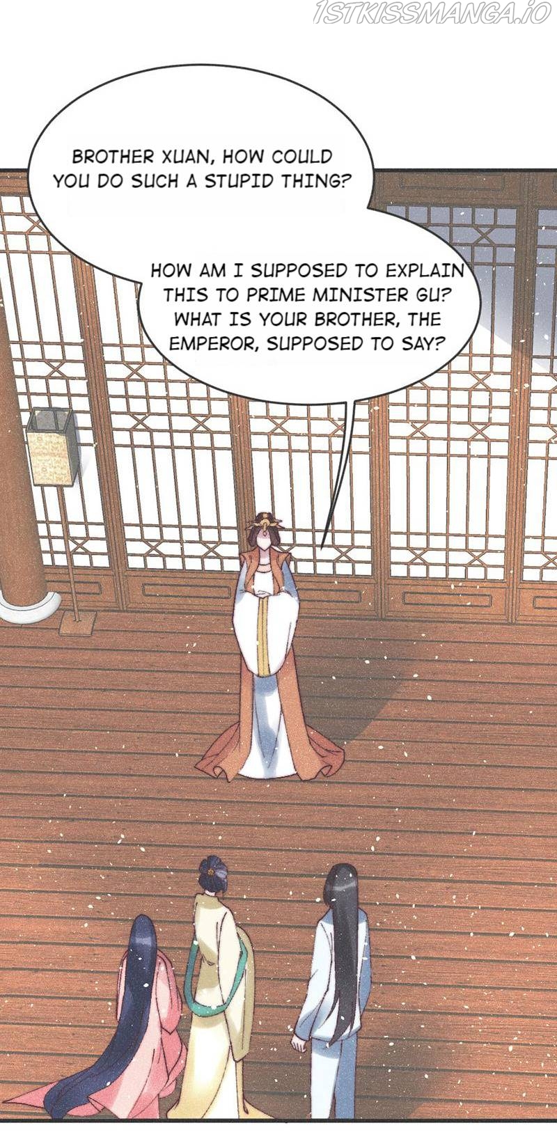 The Princess Doctor’s Revenge Chapter 67 - page 9