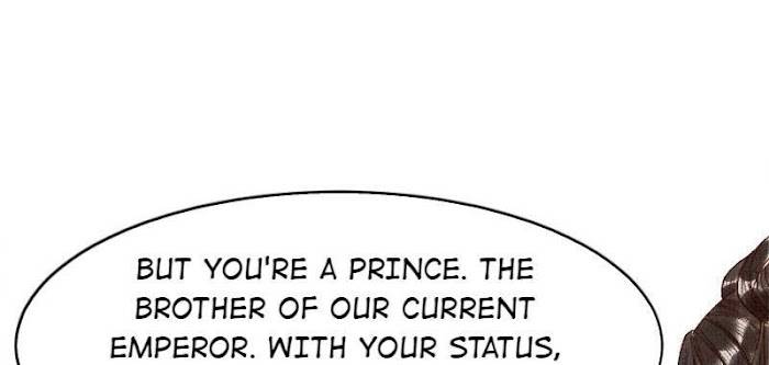 The Princess Doctor’s Revenge Chapter 15 - page 55