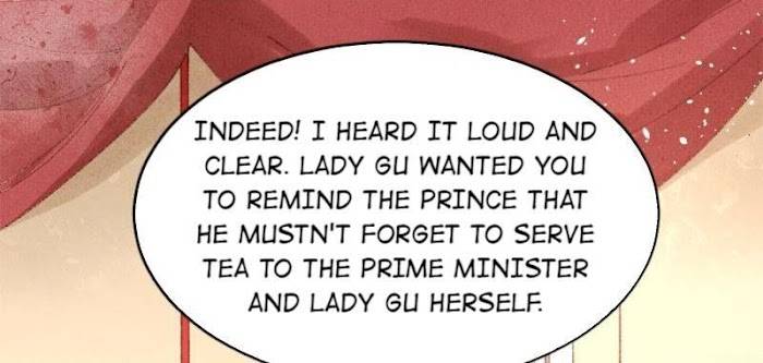 The Princess Doctor’s Revenge Chapter 15 - page 66