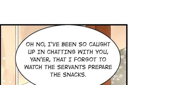 The Princess Doctor’s Revenge Chapter 15 - page 7