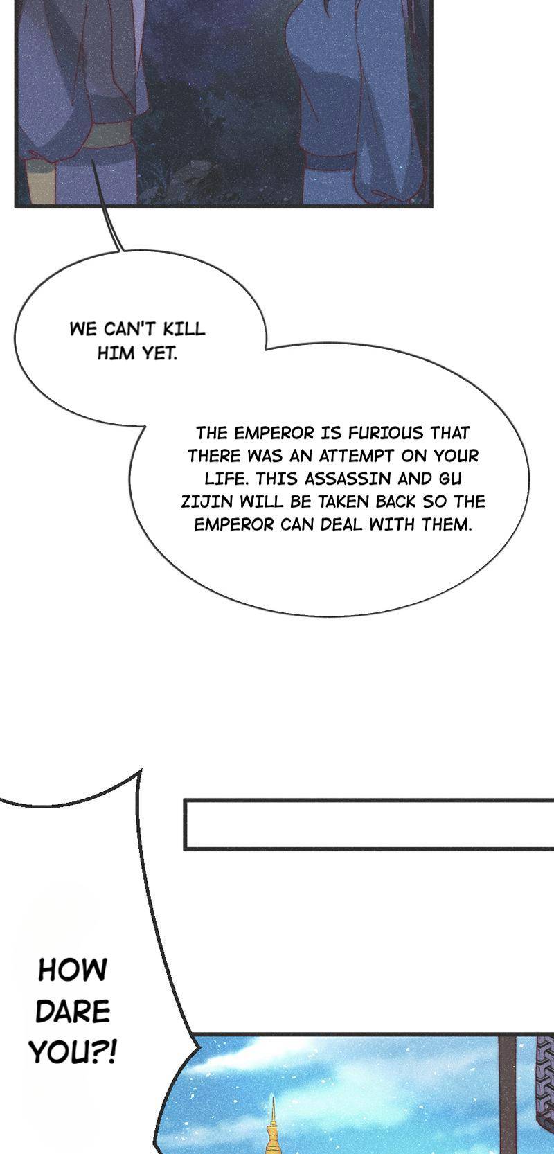 The Princess Doctor’s Revenge Chapter 58 - page 12