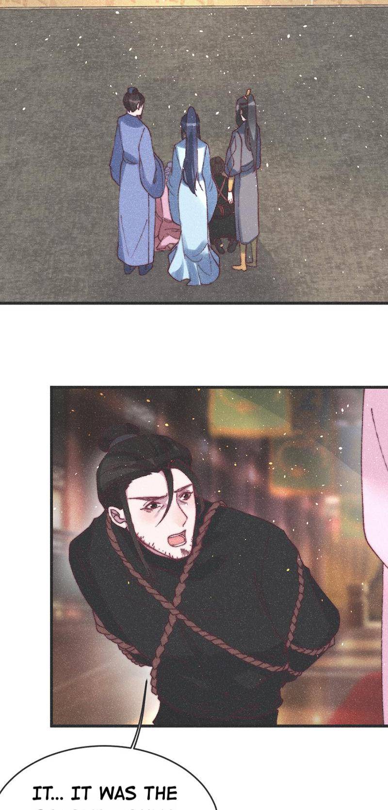 The Princess Doctor’s Revenge Chapter 58 - page 14