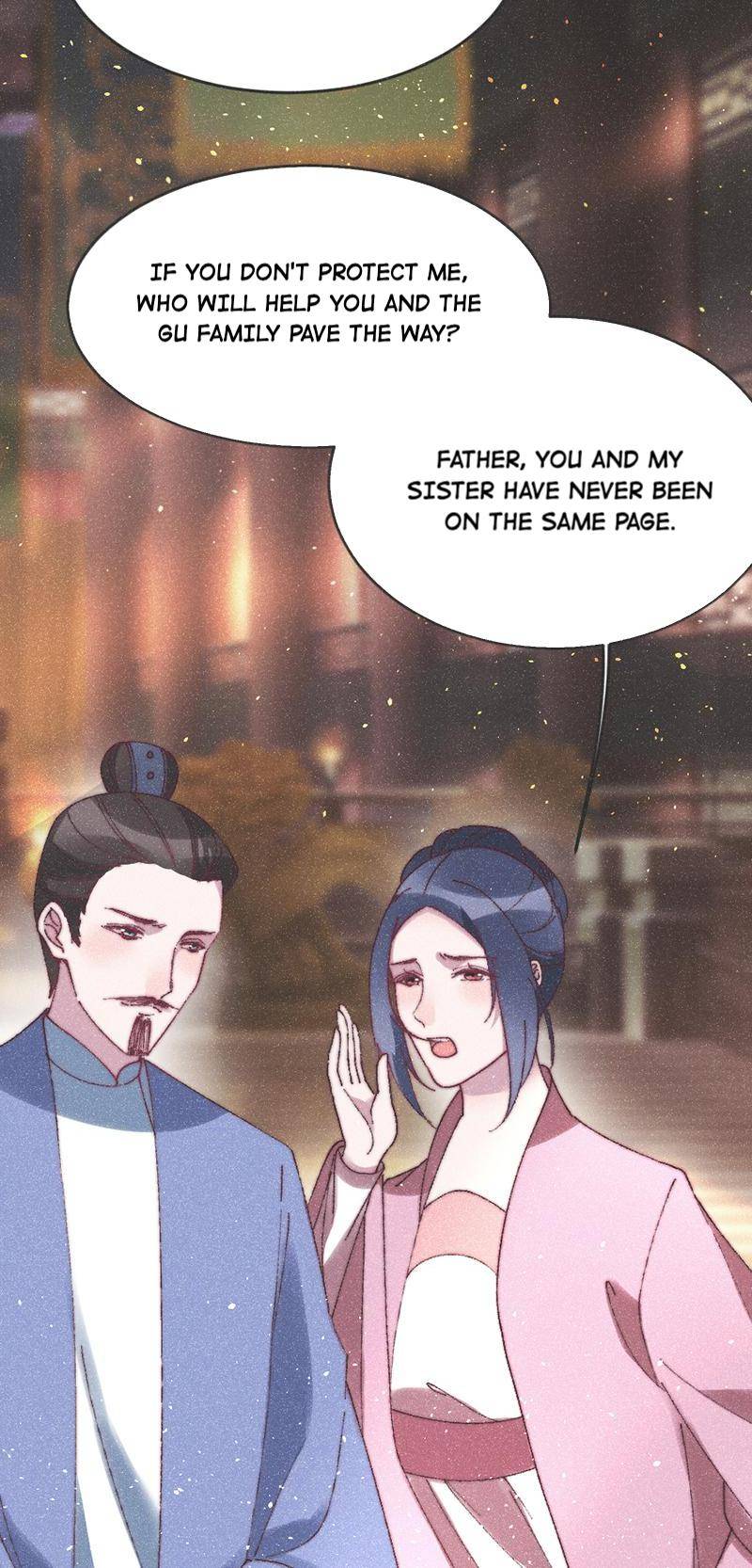 The Princess Doctor’s Revenge Chapter 58 - page 19
